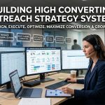 Building High Converting Outreach Strategy Systems