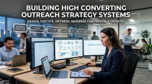 Building High Converting Outreach Strategy Systems