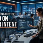 Crafting Personalized Offers Based on Buyer Intent