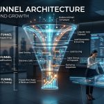 Sales Funnel Architecture : Scale Outbound Growth