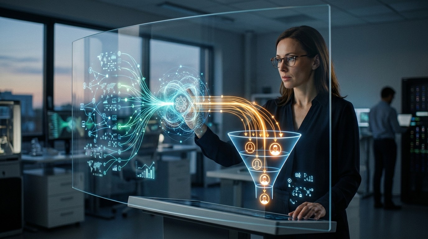 AI and Intent Interpretation