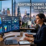 Adapting Channel Messaging to Buyer Behavior