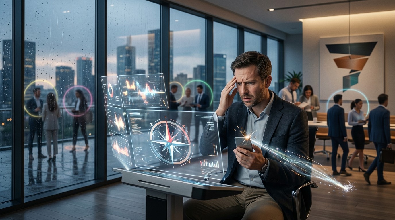 Common Mistakes in Intent-Based Prospecting