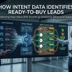 How Intent Data Identifies Ready-to-Buy Leads