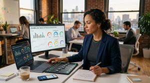 How to Find the Best Channel Mix for Sales Outreach