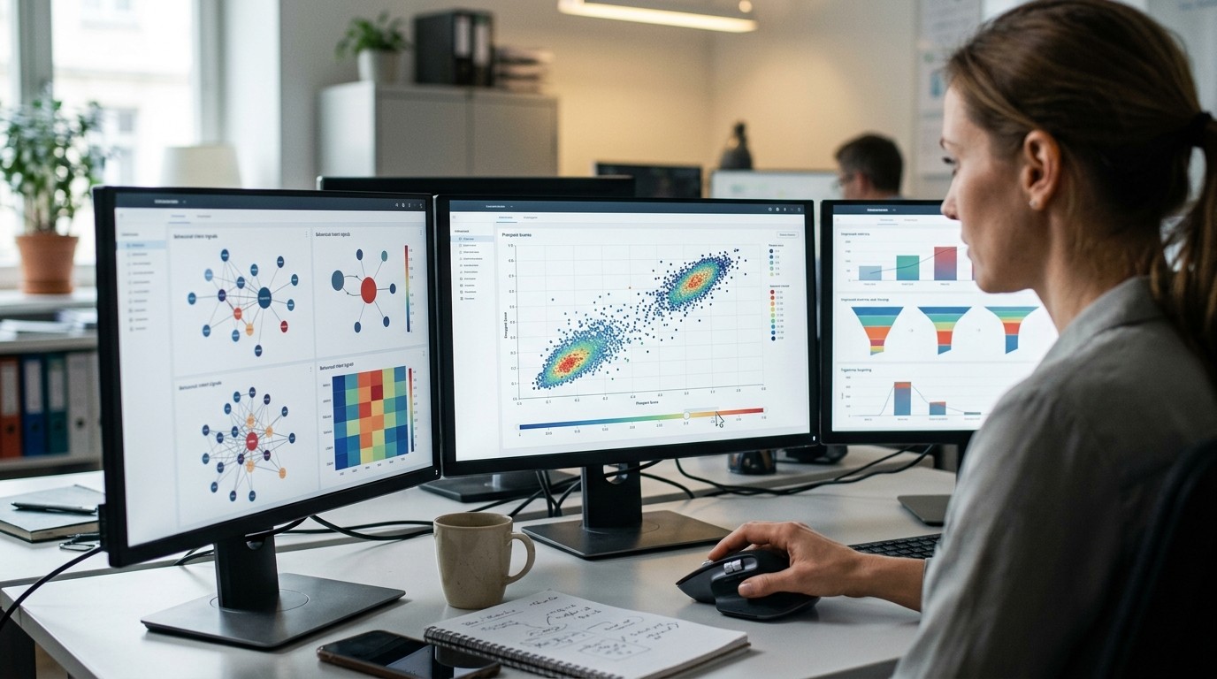 How to Improve Precision Over Time