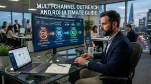 Multi-Channel Outreach And ROI Ultimate Guide