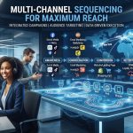 Multi-Channel Sequencing for Maximum Reach