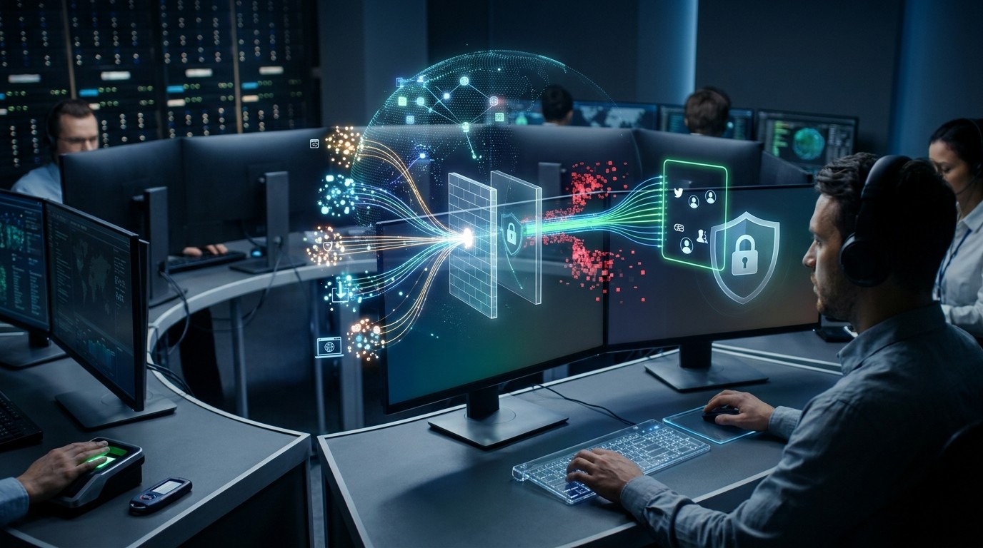 Privacy, Ethics, and Data Quality