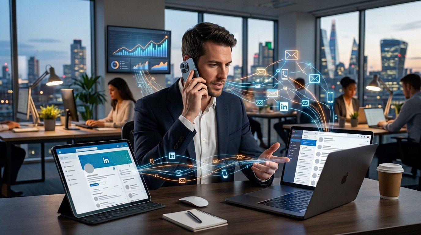The Strategic Advantage of Synchronization