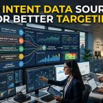 Top Intent Data Sources for Better Targeting