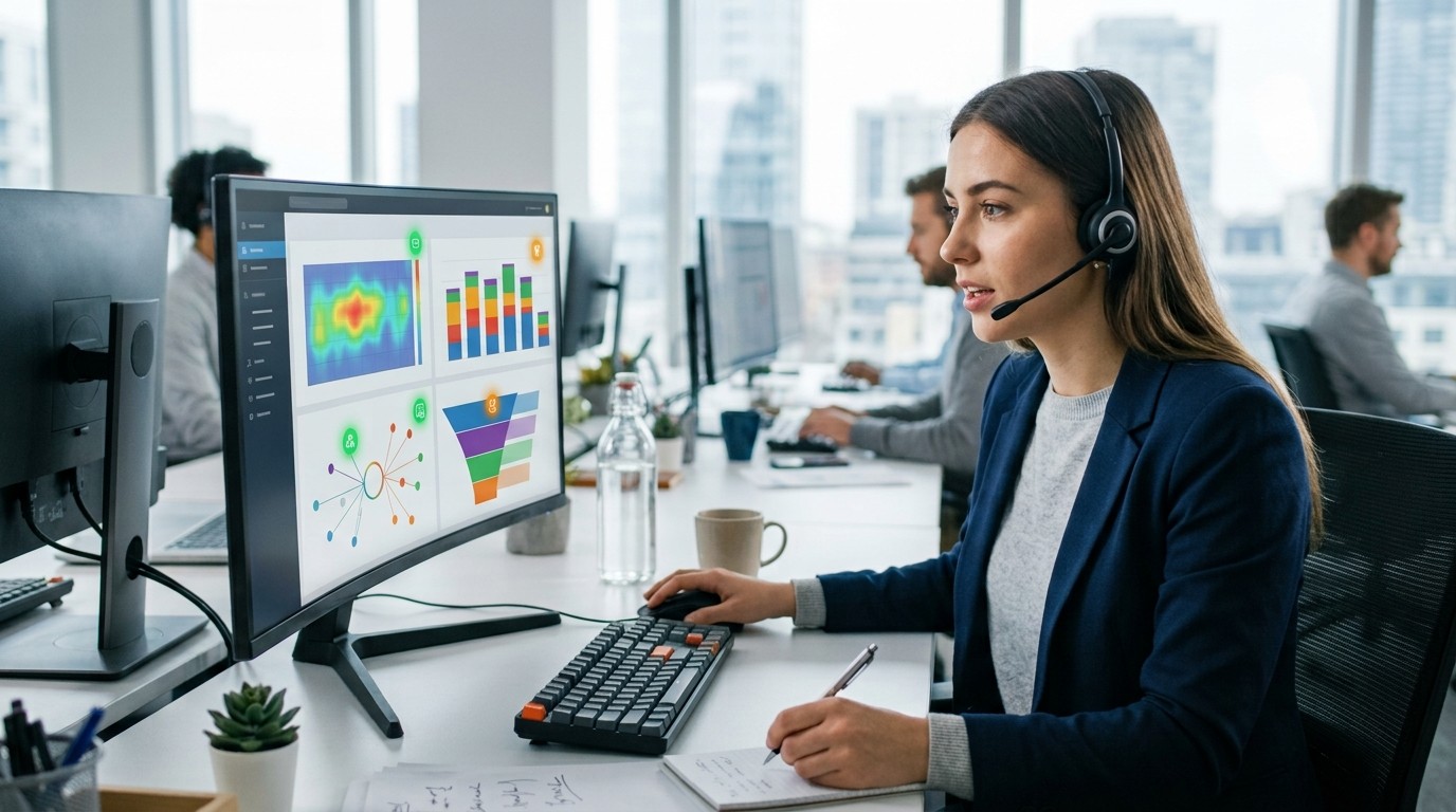 Turning Signals Into Useful Sales Conversations