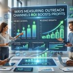 Ways Measuring Outreach Channels ROI Boosts Profits