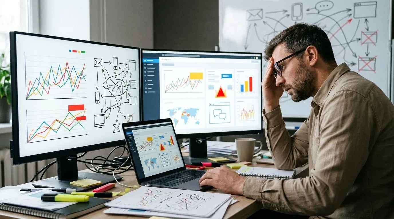 Common Mistakes to Avoid When Tracking Response Rates