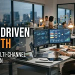 Data-Driven Growth : Master Multi-Channel Attribution