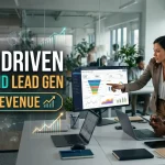 Data-Driven Outbound Lead Gen : Grow Revenue