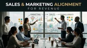 Defining Smooth Lead Handoffs for Better ROI