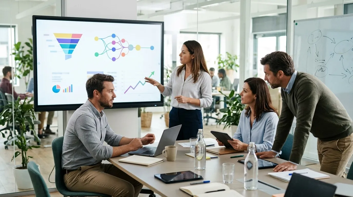 How Marketing Attribution Supports Sales and Marketing Alignment