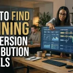 How to Find Winning Conversion Attribution Models
