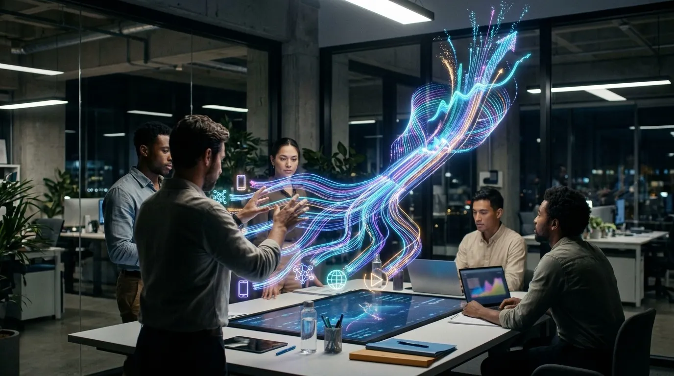 The Future of Multi-Channel Attribution