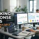 Tracking Response Rates Across Multiple Channels