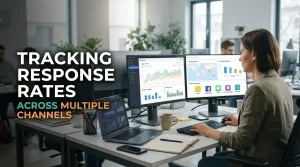 Tracking Response Rates Across Multiple Channels